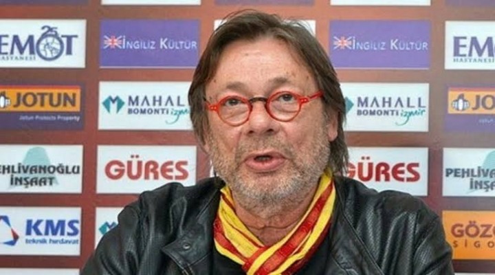 Kulüpler Birliği nin yeni başkanı Mehmet Sepil