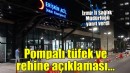 İzmir İl Sağlık Müdürlüğü'nden 'Şehir Hastanesi' açıklaması...