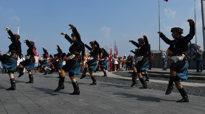 30 Ağustos Zafer Bayramı, Kuşadası nda coşkuyla kutlanacak