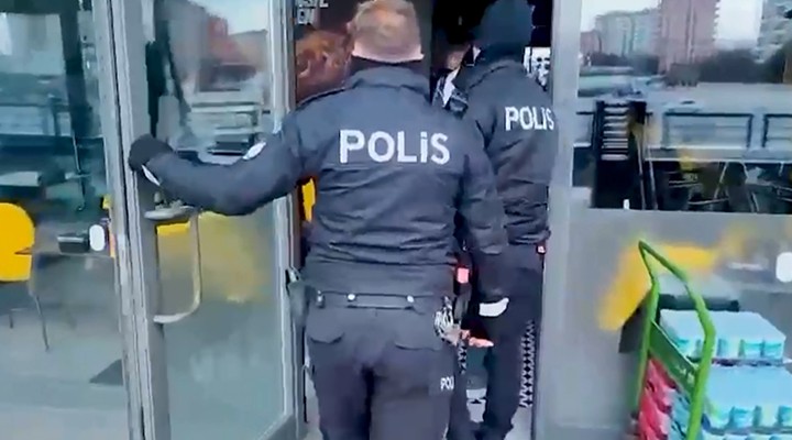 31 ilde FETÖ ye operasyon: 353 gözaltı