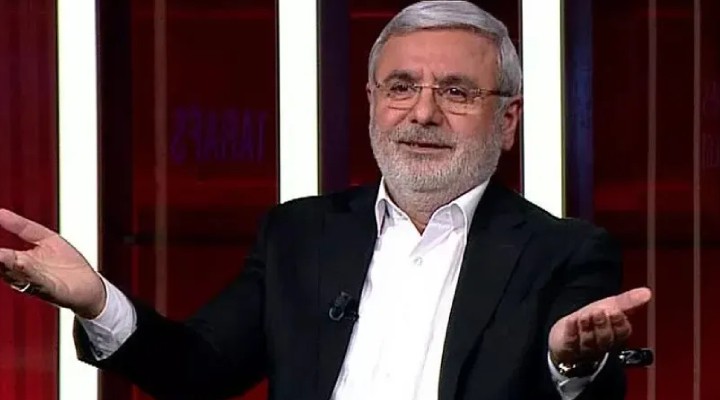 AK Partili Metiner el yükseltti... Hizbullah çıkışı!