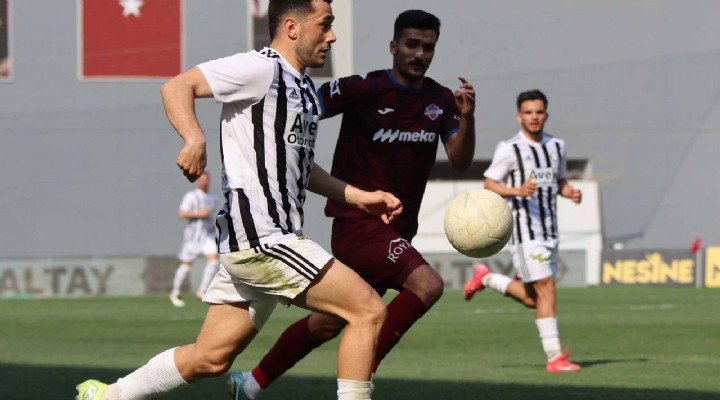 Altay, Adana da zorlu sınav verecek