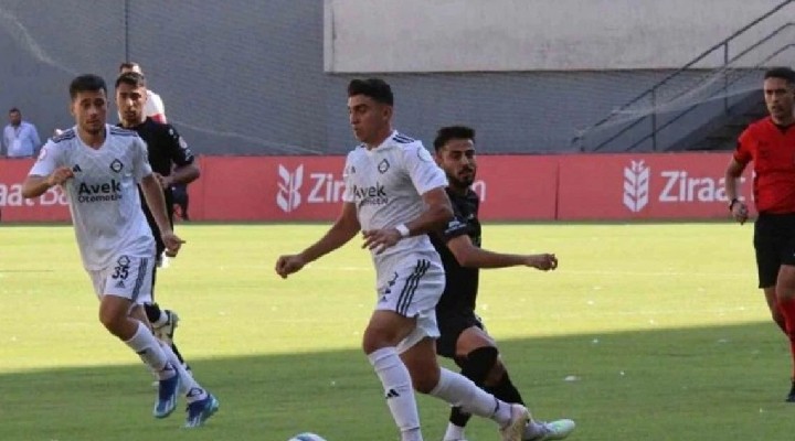 Altay a çifte darbe