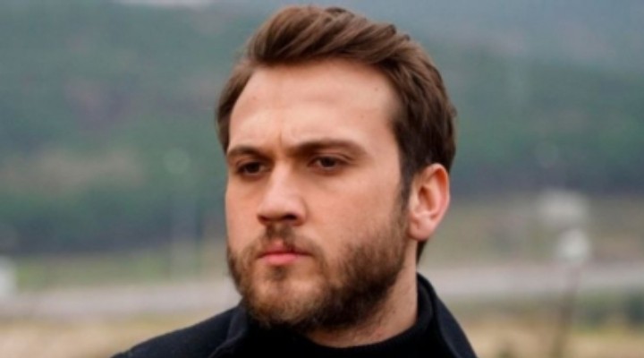 Aras Bulut İynemli nin baba acısı