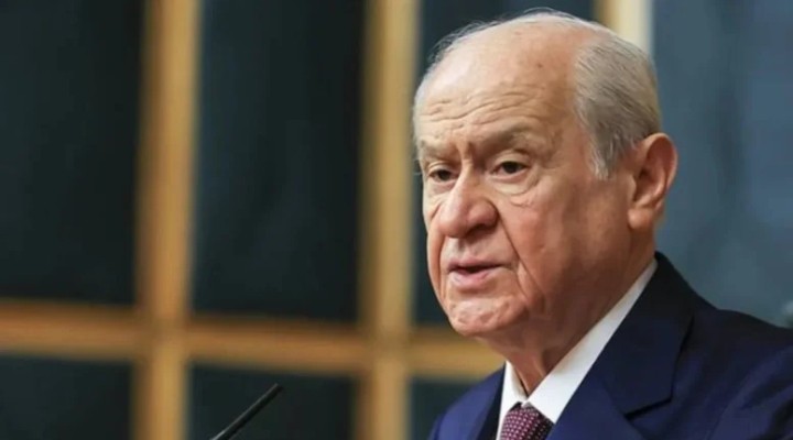 Bahçeli den Kavacık Muhtarı na telefon