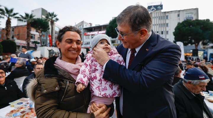 Başkan Tugay: Birlik ve beraberlik olduktan sonra her şeyin üstesinden geliriz