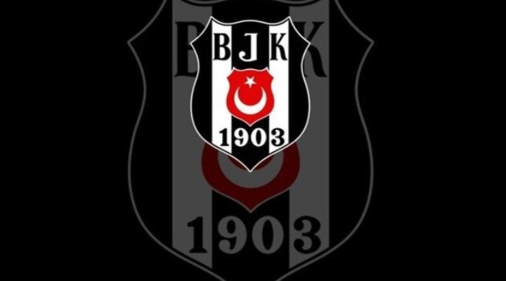 Beşiktaş tan kadro dışı iddiaları için açıklama!