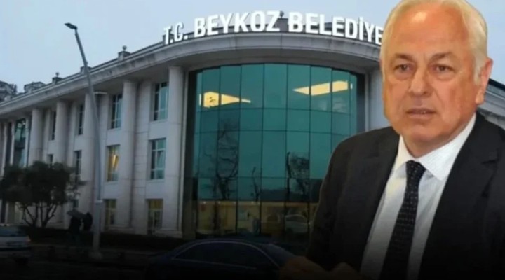 Beykoz Belediyesi nde başkanvekili pazartesi seçilecek