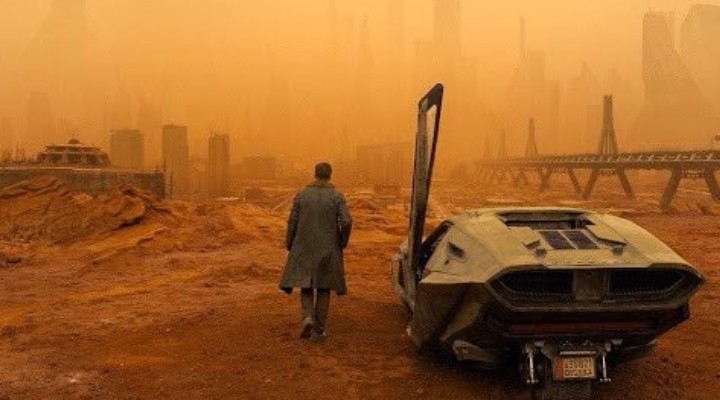 Blade Runner 2049 filminin yapımcılarından Elon Musk a dava!