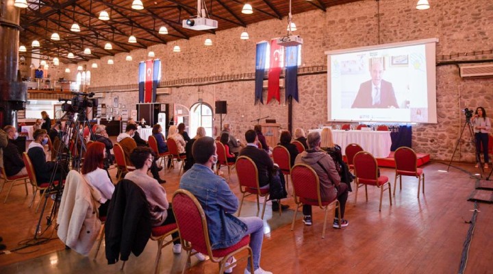 Büyükşehir den Engelli bireylerin sorunları için çalıştay