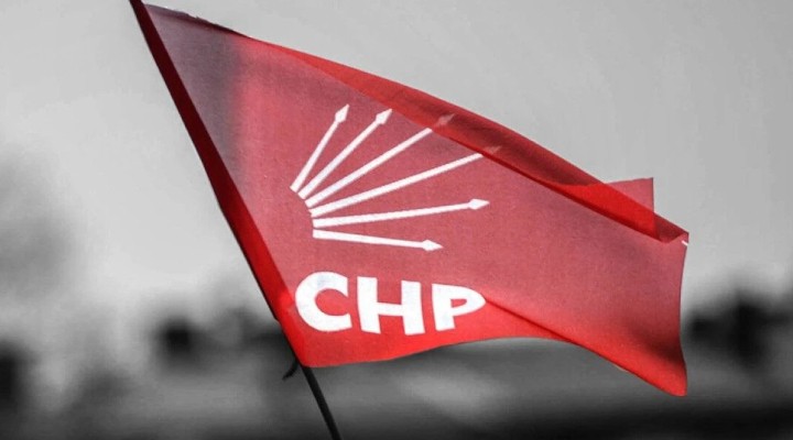 CHP de 3 isim için ihraç talebi!