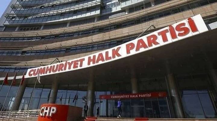 CHP den İstanbul da kriz toplantısı: Yol haritası belirlenecek