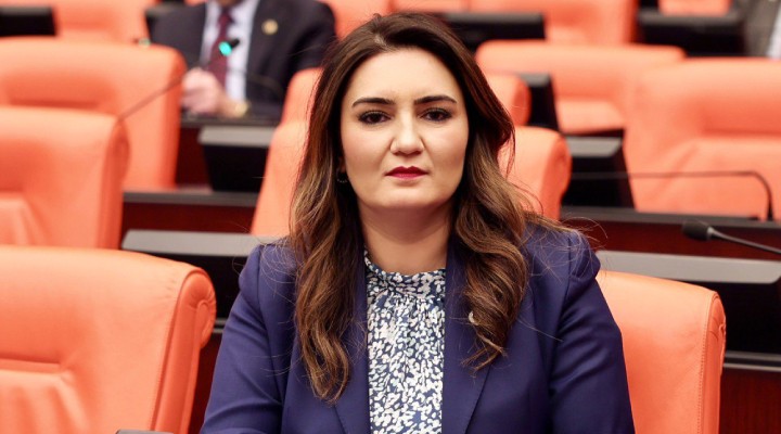 CHP li Kılıç: Kayyum uygulamalarına karşı mücadelemizi sürdüreceğiz!