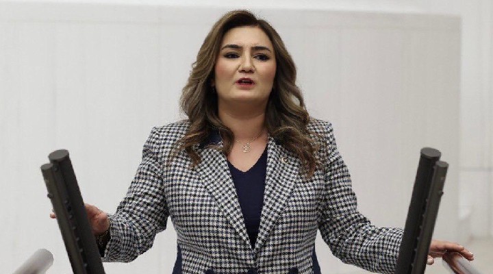 CHP li Kılıç ın  Suç oranındaki artışın araştırılması  önergesi AK Parti ve MHP oylarıyla reddedildi