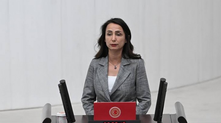 DEM’li Hatimoğulları: İlk operasyon kent uzlaşısına yapıldı