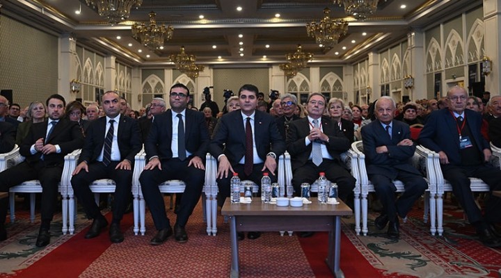 Demokrat Parti nin genel başkanı belli oldu