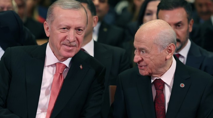 Erdoğan, Bahçeli nin açıklamalarıyla ilgili konuştu