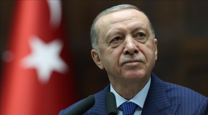 Erdoğan:  Terörsüz Türkiye  hedefi için kararlı adımlar atılacak