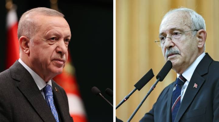 Erdoğan dan Kılıçdaroğlu na yeni dava!