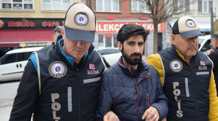 Eskişehir’de FETÖ operasyonu