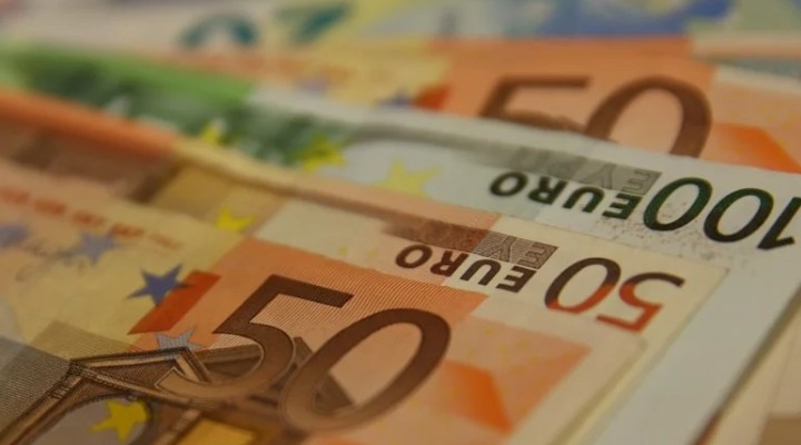 Euro da yeni rekor