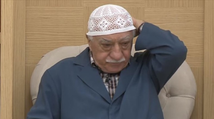 FETÖ elebaşı Gülen in ölüm nedeni açıklandı!