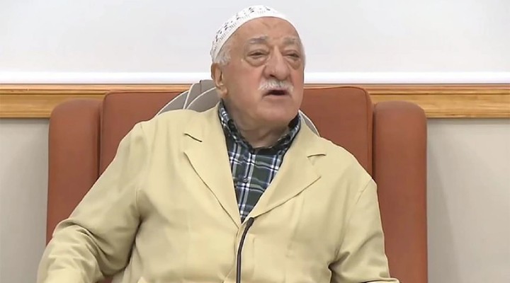 FETÖ elebaşının nereye gömüleceği belli oldu