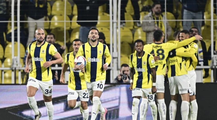 Fenerbahçe den Türkiye Kupası kararı!