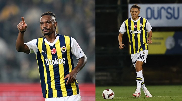 Fenerbahçe den beklenen transfer açıklaması geldi