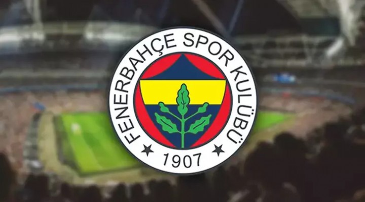 Fenerbahçe den taraftarlarına uyarı