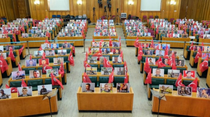 İYİ Parti den Bahçeli ye Öcalan tepkisi!