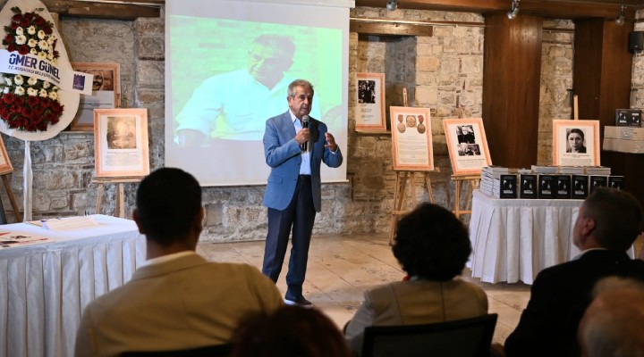 İbramaki Sanat Galerisi nde özel söyleşi!