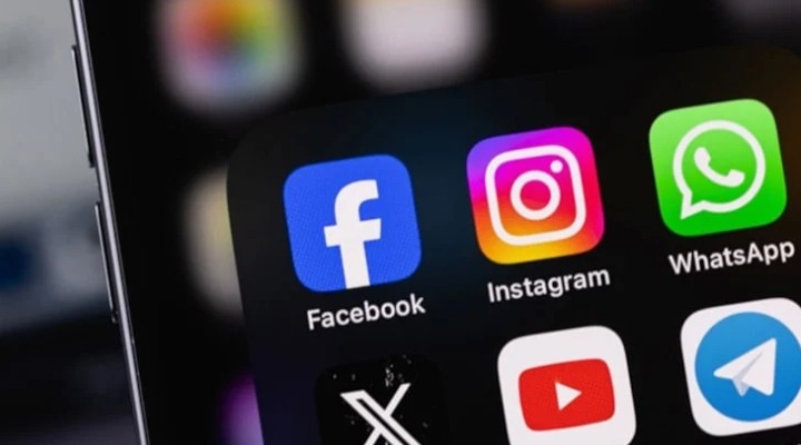 Instagram, Facebook ve WhatsApp ta erişim sorunu!