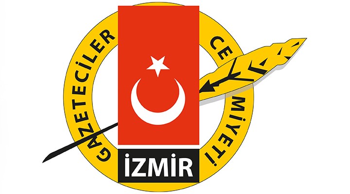 İzmir Gazeteciler Cemiyeti:  TSYD ye kayyum atanması kabul edilemez 