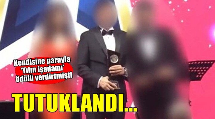 İzmir deki sigorta şirketi operasyonunda 5 tutuklama