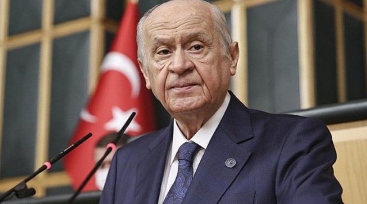 Bahçeli den Özel e: Yargıya saygı duy, partinde otur 