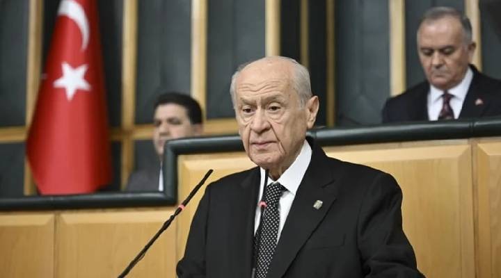 MHP lideri Bahçeli den İmralı çağrısına ilişkin açıklama: Ateşkes açıklaması doğru bir açıklama değildir