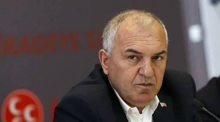 MHP’de ‘Öcalan’ bölünmesi! Eski Ülkü Ocakları Genel Başkanı’ndan ağır sözler