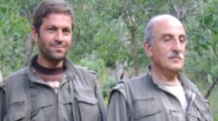 MİT ten operasyon... PKK lı Sedat Aksu öldürüldü!