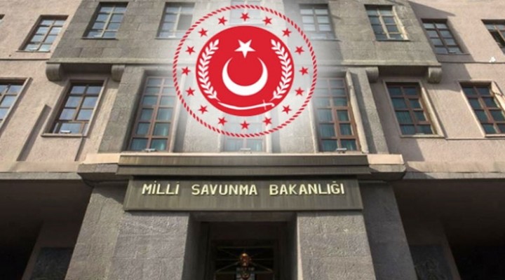 MSB den PKK açıklaması: Tüm gruplar kendini feshetmeli