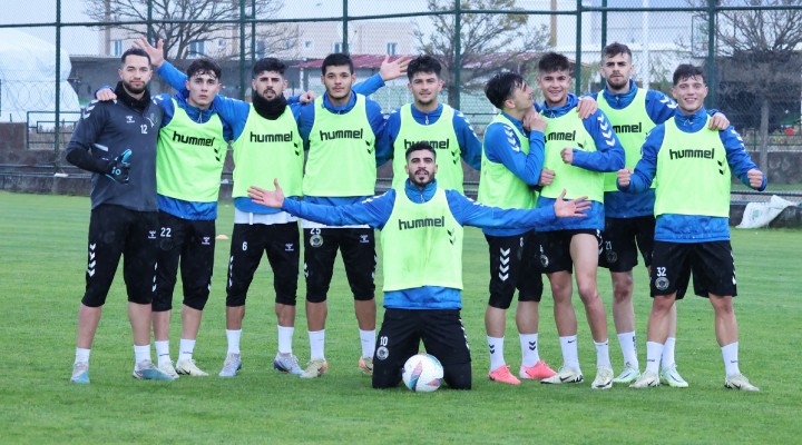 Menemen FK kupa sınavında Ankaragücü ne karşı!