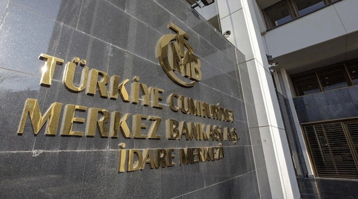 Merkez Bankası eylül ayı faiz kararını açıkladı!