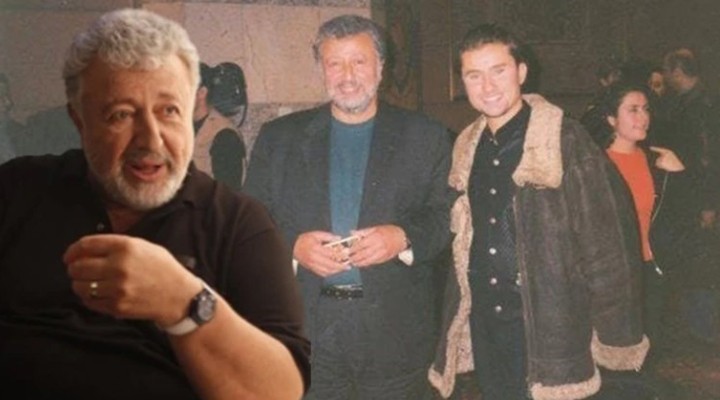 Metin Akpınar a babalık davasında yeni gelişme