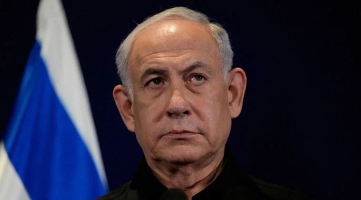 Netanyahu ya kanser teşhisi konuldu!