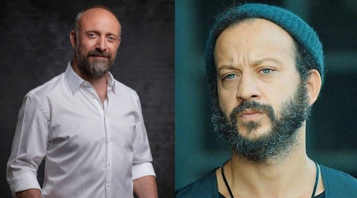 Rıza Kocaoğlu ve Halit Ergenç e hapis talebi