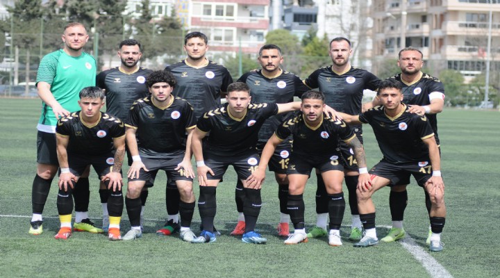 Sakinşehir Seferihisar PLAY OFF yolunda!