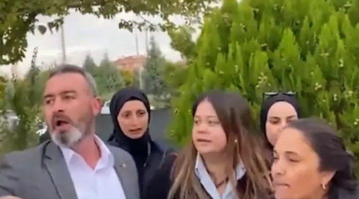 Selma Ateş e saldırının azmettiricisi ev hapsinde iki kişiyi öldürüp kaçtı