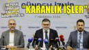 AK Partili Saygılı: 'İZBETON ve kooperatif çeteleriyle karanlık işler yapıldı'