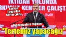 Başkan Tugay: Engelleseniz de Körfez'i tertemiz yapacağız