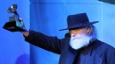 'The Band' rock grubunun üyelerinden Garth Hudson, 87 yaşında hayatını kaybetti